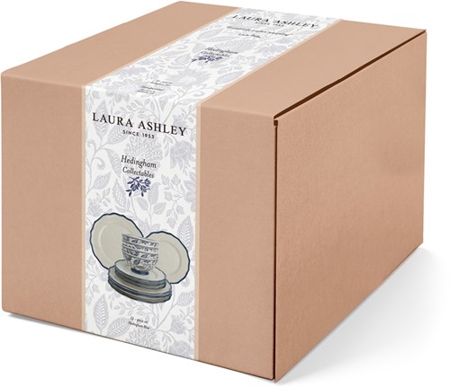 Giftset 12 piece Blue-3