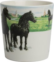 Minimok Friese Paarden 23 cl.-3