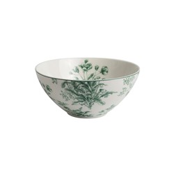 Thurston Bloom Kom 16 cm Teal Green