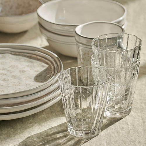 Laura Ashley Kom 16 cm Bloem decor WCL-3