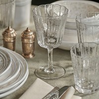 Laura Ashley Wineglass Clear 38 cl.-3