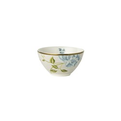 Laura Ashley Kom 9 Cobblestone Pinstripe 