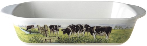 Wiebe van der Zee Ovendish 24x17x6 cm-2