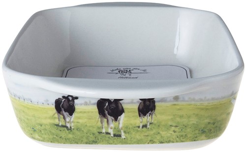 Wiebe van der Zee Ovendish 24x17x6 cm-3