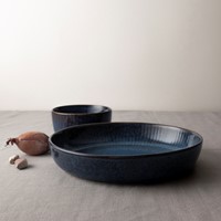 Blauw bakjes 3