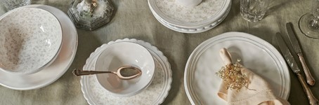 Laura Ashley - Artisan Collectie