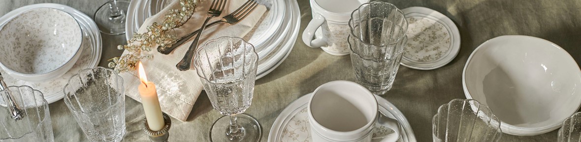 Laura Ashley - Artisan Collectie