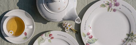 Marjolein Bastin - Wildflowers Collectie