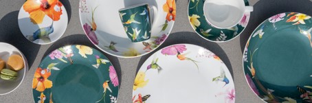 Marjolein Bastin - Hummingbird Collectie