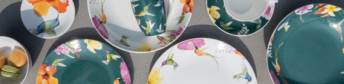 Marjolein Bastin - Hummingbird Collectie