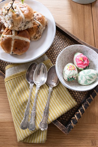 LA Artisan Easter