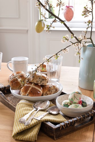 LA Artisan Easter