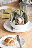 LA Artisan Easter