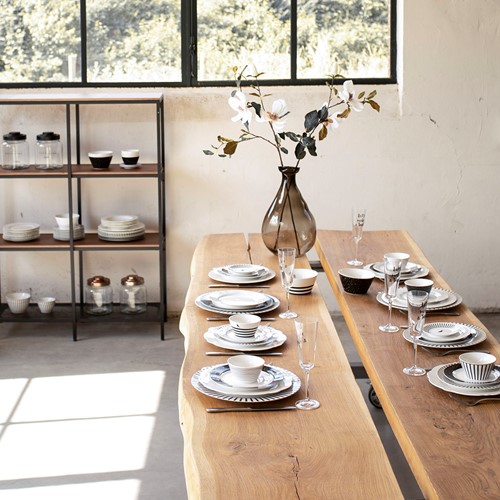 Dutch Rose BECHER XL VOGEL         DUTCH ROSE-3