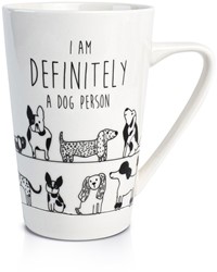 Bliss Beker XL Honden 43 cl.
