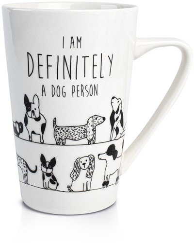 Bliss Beker XL Honden 43 cl.