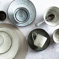 Dutch Rose Set 36 Delig Servies Assorti -3