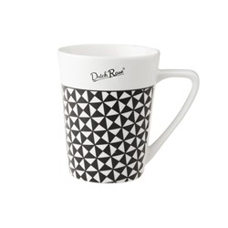 Dutch Rose BECHER DREIECK          DUTCH ROSE