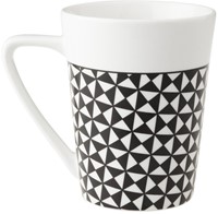 Dutch Rose BECHER DREIECK          DUTCH ROSE-2