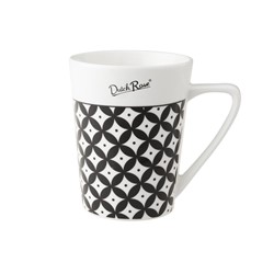 Dutch Rose Mug Circle 31 cl.