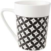 Dutch Rose Mug Circle 31 cl.-2