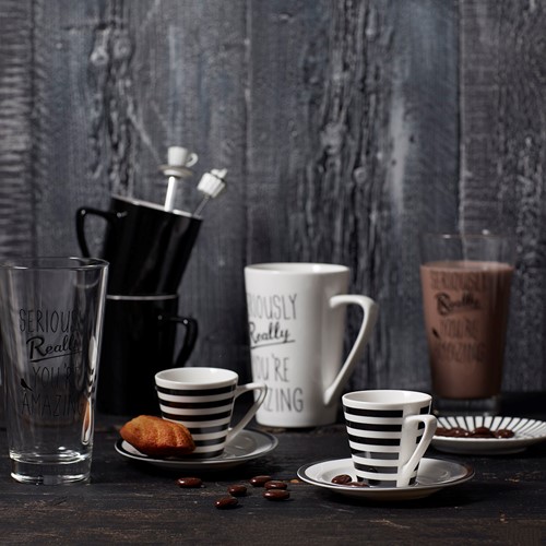 Dutch Rose Mug Really 31 cl.-3
