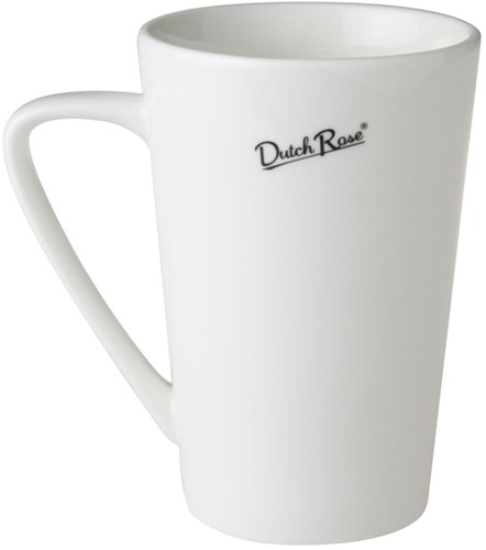 Dutch Rose BECHER XL REALLY        DUTCH ROSE-2