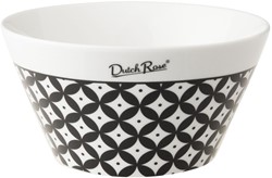 Dutch Rose Bowl 14 cm Rounds