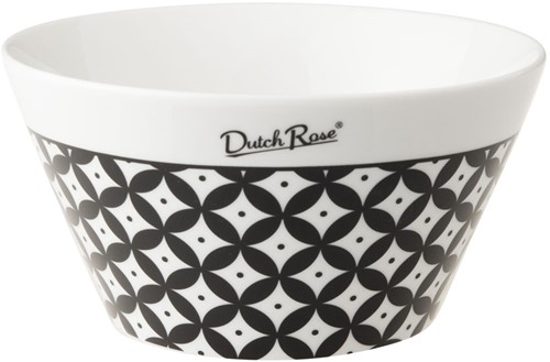 Dutch Rose Bowl 14 cm Rounds