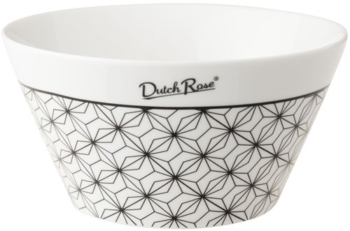 Dutch Rose SCHALE 14 STERN         DUTCH ROSE