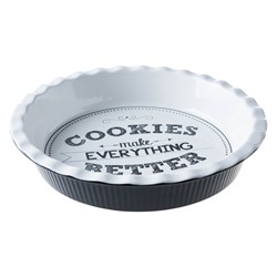 Dutch Rose OFENSCHALE COOKIES 26.5 DUTCH ROSE