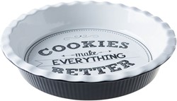 Ovenschaal Cookies