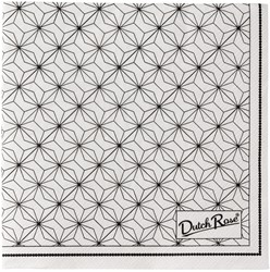 Bliss Pak 20 Servetten Papier