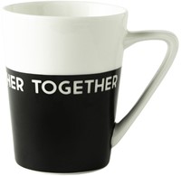 Bliss Beker Together 31 cl.