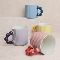 Table of Joy Beker Lila 35 cl.-1