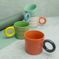 Table of Joy Beker Groen 29 cl.-1