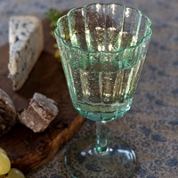 Laura Ashley Wineglass Clear 24 cl.-2