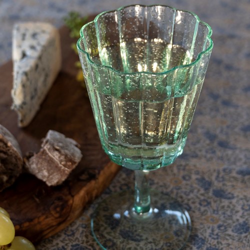 Laura Ashley Wineglass Clear 24 cl.-2