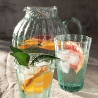 Laura Ashley Tumbler Green 42 cl.-3
