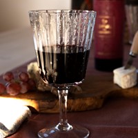 Laura Ashley Wineglass Clear 38 cl.-2