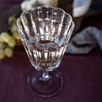 Laura Ashley Wineglass Green 24 cl.-3