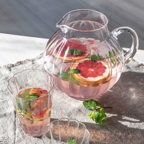 Laura Ashley Longdrinkglas Helder 41 cl.-2