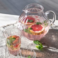 Laura Ashley Waterglass Clear 27 cl.-2