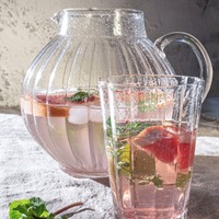 Laura Ashley Tumbler Clear 42 cl.-3