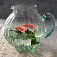 Laura Ashley Carafe Green 3,0 liter-2