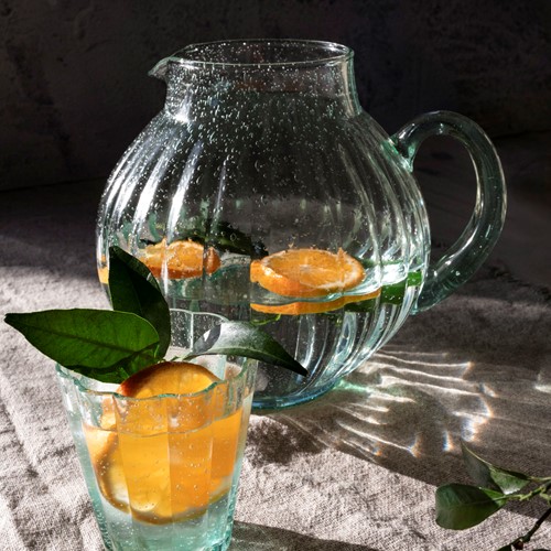 Laura Ashley Carafe Green 3,0 liter-3