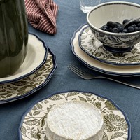 Giftset 2 Borden 21 cm Hedingham Blue Sage-1