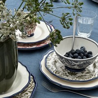 Giftset 2 Mokken Edwin Blue 43 cl.-2
