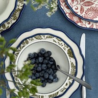 Giftset 2 Mokken Hedingham Blue Sage 43 cl.-4