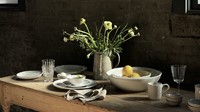 Dutch Rose Organic Easter